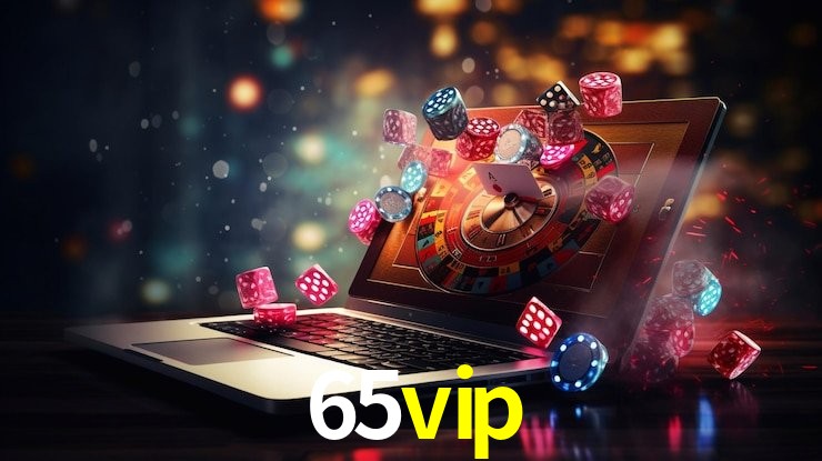 App oficial 65vip