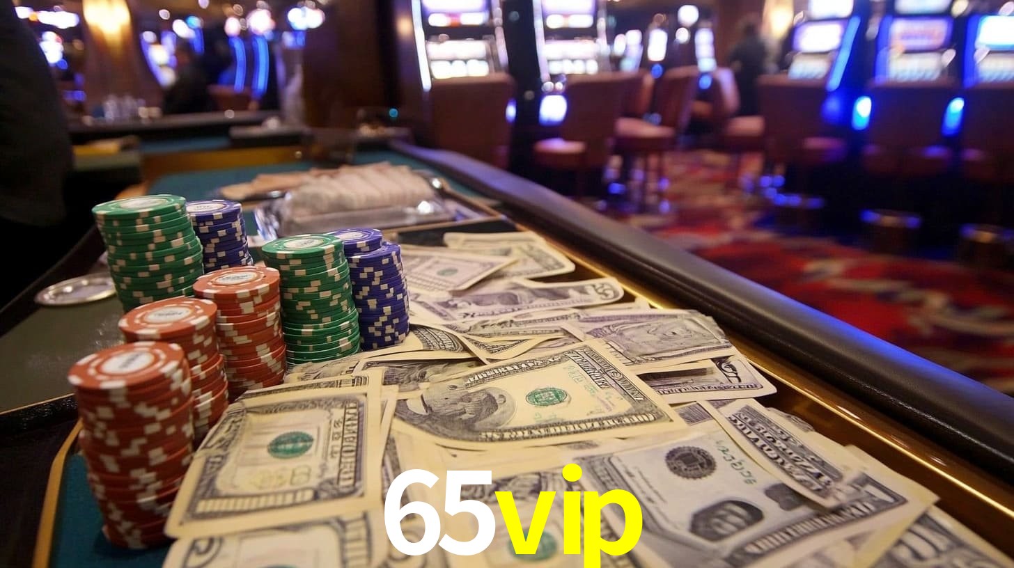 Fortune Tiger 65vip